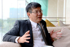 Có những tiến sĩ cả đời không viết bài báo nào