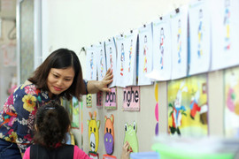 Dự thảo Luật Giáo dục sửa đổi: Lương giáo viên sẽ được xếp cao nhất