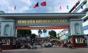 Sinh viên bị côn đồ hành hung tại bệnh viện: Hải Phòng chỉ đạo xử lý nghiêm