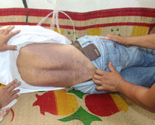 Xác định nguyên nhân nghi phạm mua bán ma tuý chết tại nhà tạm giữ ở Tiền Giang