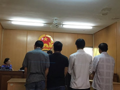 Các đối tượng 'rút ruột' xăng máy bay tại Tân Sơn Nhất bị lĩnh án thế nào?