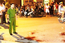 Dám đưa lời thách thức bạn gái, chàng trai bị đâm chết tại chỗ