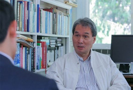 GS Việt tại ĐH Harvard: Nhiều nước thay đổi toàn bộ hệ thống chữ viết