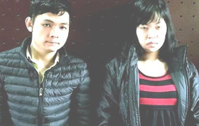 Bị kiểm tra xe, kẻ buôn ma túy rút lựu đạn ném công an