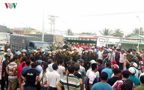 Lùm xùm ở BOT Cai Lậy: Để Bộ GTVT xử lý có khách quan?