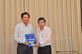 Vì sao hàng loạt cán bộ ở TP.HCM bị kỷ luật?