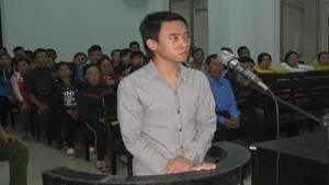 Sát hại người thân rồi cướp tài sản đi mua dâm