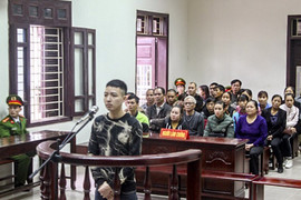 Đi vay tiền cùng bạn ở Thanh Hóa, nam thanh niên bị đâm chết