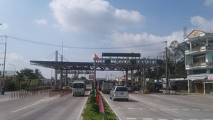 BOT Cần Thơ – Phụng Hiệp chưa giảm giá vé vì… chưa kịp in vé