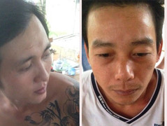 Thủ đoạn lừa đảo tinh vi của 2 kẻ trốn truy nã đặc biệt