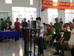 Bực bội vì bị dạy đời, nam thanh niên chém chết người