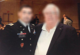 Trai ngoại quốc dùng chiêu gì dụ dỗ khiến hàng loạt quý bà mắc lừa?