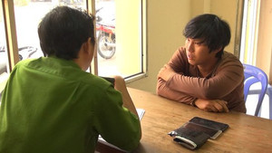 Chuyện lạ: Trộm tài sản rồi quay lại trả chủ nhà