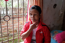 Gần 500 học sinh, giáo viên mầm non ở Hà Nội sơ tán vì khí lạ