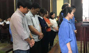 Bị đề nghị tử hình, cựu GĐ ngân hàng Agribank xin hiến xác