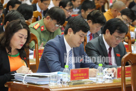 Nguyên Bí thư Tỉnh uỷ Quảng Nam: 'Bảo không cố tình bỏ sinh hoạt Đảng'