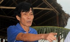 Giám đốc sở 30 tuổi Lê Phước Hoài Bảo sai phạm: Nguyên Bí thư Hội An nhận trách nhiệm