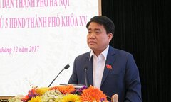 Sai phạm của tập đoàn Mường Thanh: Hơn 20 cán bộ Hà Nội bị xử lý