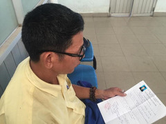 Người phụ nữ 49 tuổi bị tố hiếp dâm bé trai 15 tuổi: Không khởi tố vụ án