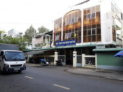 Khởi tố Phó Chủ tịch UBND TP Mỹ Tho