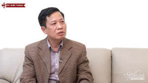 Ủy viên Ủy ban Kiểm tra Trung ương: 'Mất cán bộ, rất tiếc nhưng không thể không xử'