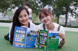 Top 5 giáo trình Tiếng Trung thông dụng nhất trong giảng dạy