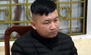 Bắt tài xế tông chết năm công nhân ở Hà Giang