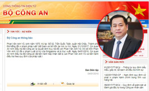 Vũ 'nhôm' bị bắt về Việt Nam: Giám đốc Công an Đà Nẵng nói gì?