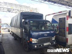 BOT Cần Thơ – Phụng Hiệp tiếp tục căng thẳng ngày thứ 3