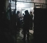 Thu giữ súng của trung úy CSGT Đồng Nai làm chết người