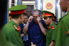 Phạm Công Danh chi hàng tỷ đồng cho mục đích cá nhân?