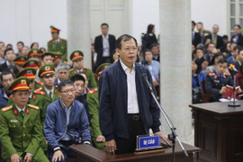 Luật sư phân tích tình tiết gỡ tội cho bị cáo Phùng Đình Thực