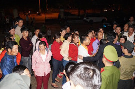 Xả súng làm 16 người thương vong ở Đắk Nông: Thanh tra dự án công ty Long Sơn