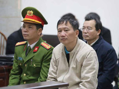 Luật sư của Trịnh Xuân Thanh: 'Lần đầu tiên trong lịch sử coi lãi suất là thiệt hại'