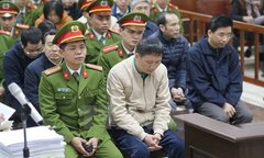 Nguyên Phó chủ tịch PVC: 'Giá như bị cáo không vô tư, cả tin vào đồng nghiệp'