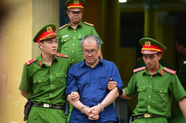 Đại án Phạm Công Danh: Trầm Bê đề nghị giải tỏa kê biên 2 căn nhà