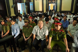 Đại án Ngân hàng Xây dựng: Đề nghị thu hồi 6.663 tỷ để tránh mất tài sản nhà nước