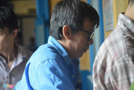 'Yêu râu xanh' hãm hiếp bé gái câm điếc bị tăng án 2 năm tù