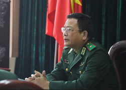 Những điều chưa biết về tội phạm buôn lậu, ma túy qua lời kể của Thiếu tướng Biên phòng