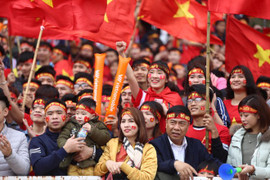 64 du khách đi tour cổ vũ U23 Việt Nam bị 'bỏ rơi': Tin mới nhất