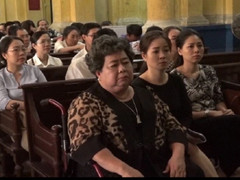 Phong tỏa hàng loạt cổ phiếu của bị can Hứa Thị Phấn và đồng phạm