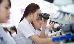Điểm chuẩn Đại học Y khoa Phạm Ngọc Thạch 2023
