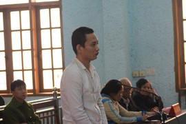 Kẻ giết phụ nữ tàn tật lĩnh án tử hình