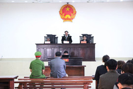 Nhắn tin doạ giết Chủ tịch UBND TP Đà Nẵng: Một bị hại xin giảm án cho Đào Tấn Cường