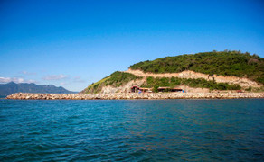 Phó thủ tướng yêu cầu làm rõ các dự án lấn lấp vịnh Nha Trang