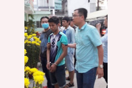 Chuyện chưa kể về hành trình phá án, bắt nghi can sát hại 5 người ở Sài Gòn