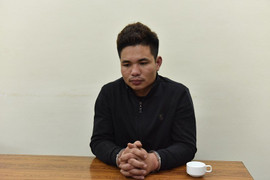 Cảnh sát nổ súng trấn áp 2 anh em buôn ma túy lao ô tô vào tổ công tác