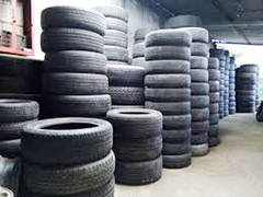 Truy tố chủ tịch Hội đồng thành viên Công ty Global buôn lậu lốp ô tô cũ