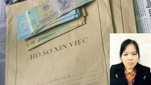 Lật tẩy màn kịch lừa đảo chạy việc, chiếm đoạt gần 2 tỷ đồng của nữ cán bộ xã