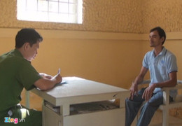 'Phi công trẻ' cứa cổ đoạt mạng người tình U60 bất thành